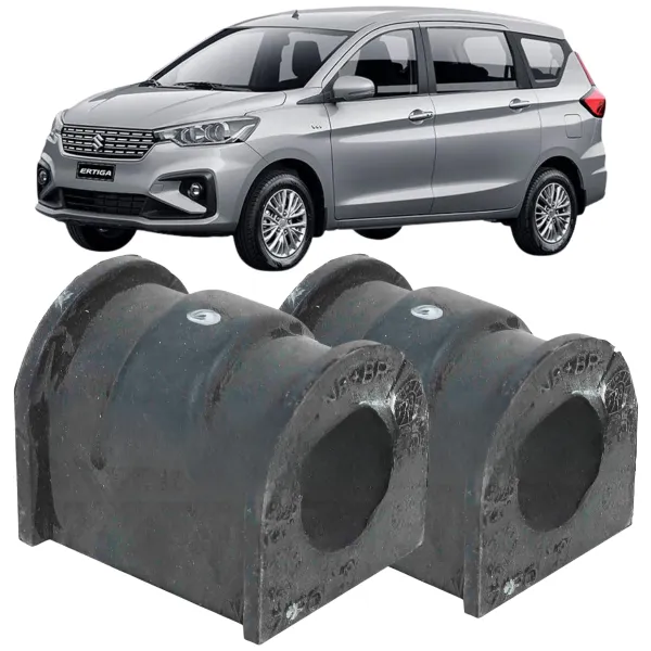 Buje de barra estabilizadora delanteros para suzuki ertiga 2019 2024 1.5 k15b - Buje De Barra Estabilizadora Delanteros | ClickRepuestos